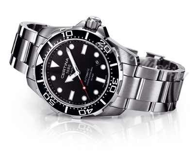 kolekcja Certina DS Action Diver