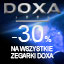 DOXA promocja