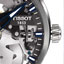 Tissot T-Complication Squelette