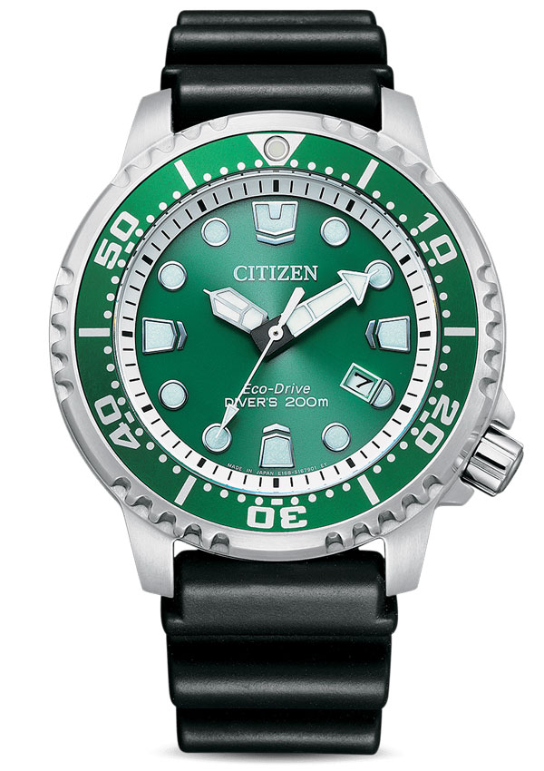Citizen BN0158-18X Promaster Diver zegarek męski