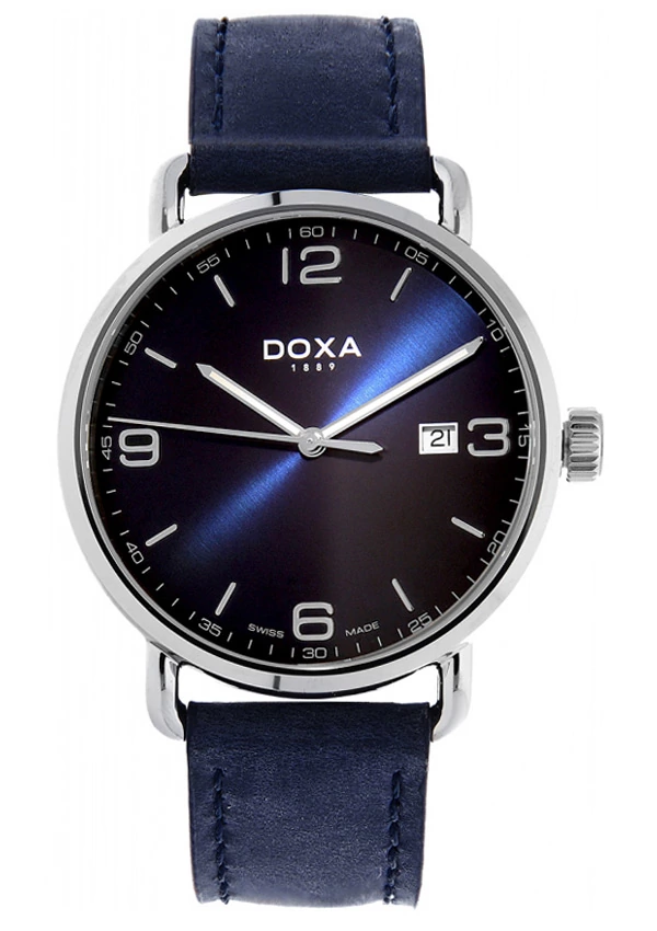 Zegarki Doxa :: Doxa D-Concept 180.10.203.03