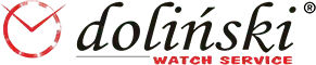 Zegarki Doliński Watch Service. Autoryzowany salon i serwis