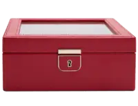 Pudełka oraz etui na zegarki i biżuterię