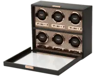 Wysokiej jakości rotomaty do zegarków automatycznych