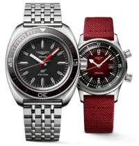 Zegarki męskie oraz damskie na rękę