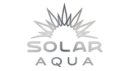 Solar Aqua