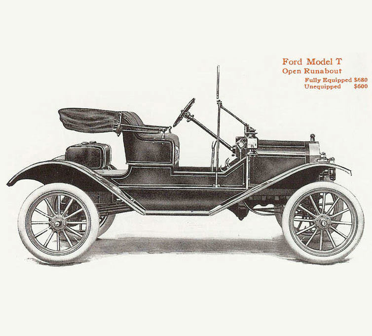 Ford Model T