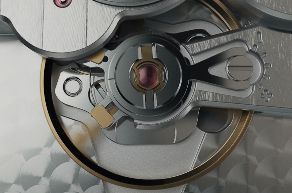 BALL RRM7309-CS