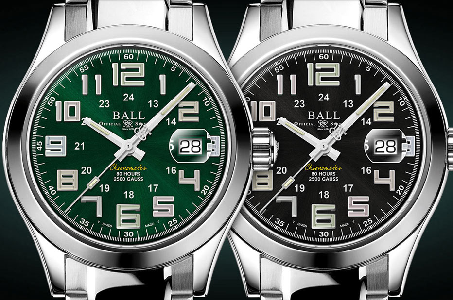 Ball Limited Edition
