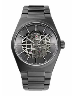 Zegarek szkieletowy męski Frederique Constant