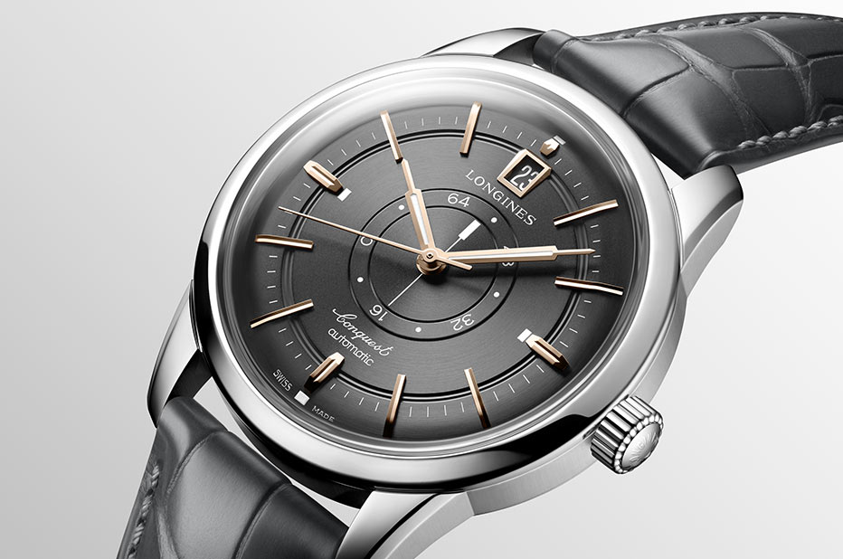 Zegarek Longines Conquest Automatic