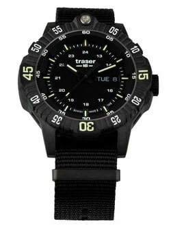 Wojskowy zegarek Traser P99 Q Tactical