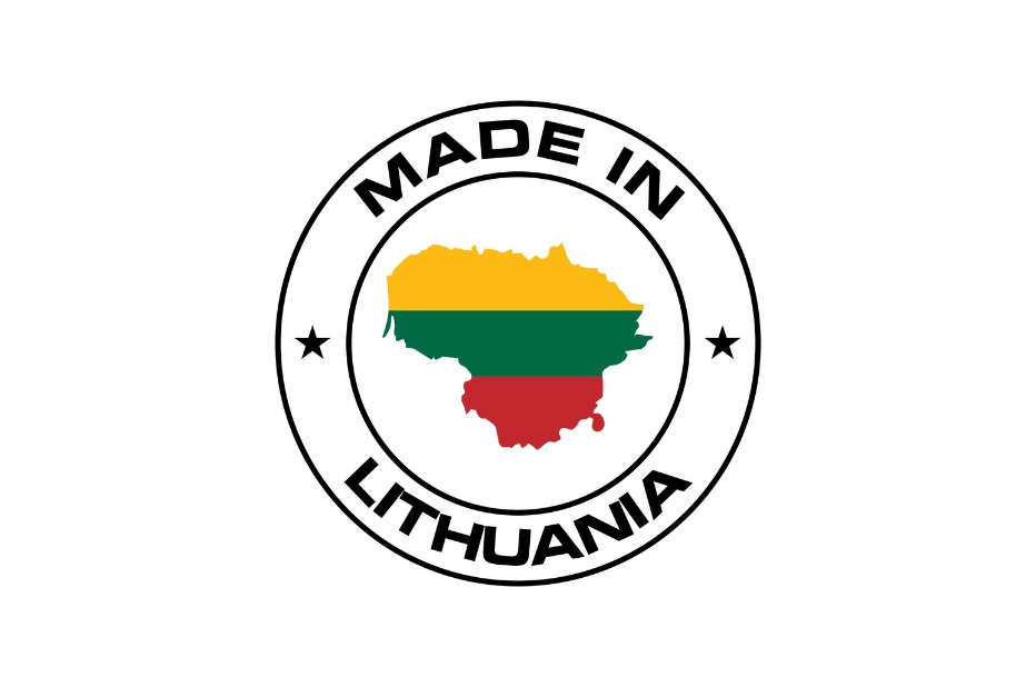Vostok Europe Made in Lithuania