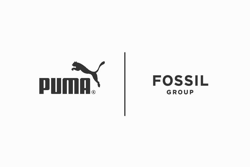 Puma i Fossil Group