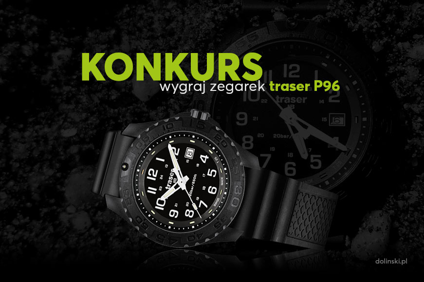 traser Konkurs