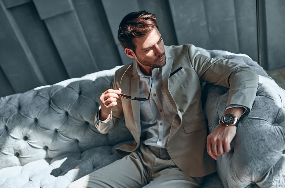 Rankingi zegarków 2022: najlepsze zegarki męskie i damskie