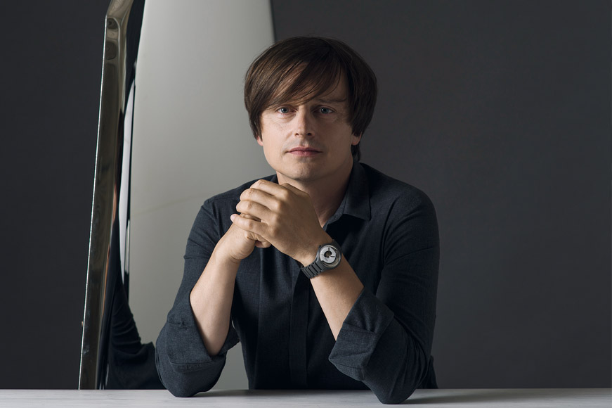 Rado Oskar Zięta HOME EXPO 2017