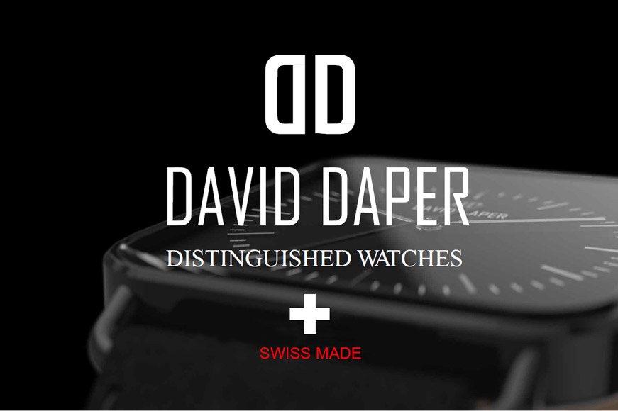 David Daper