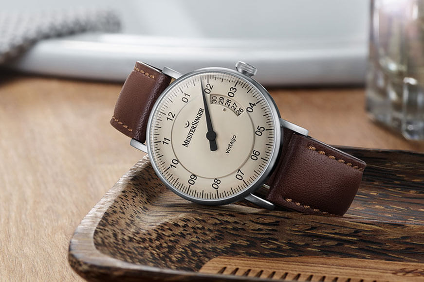 MeisterSinger Vintago
