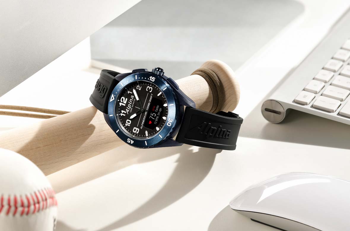 Zegarki na odchudzanie