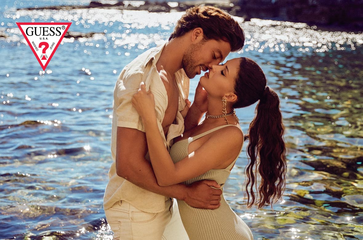 Trendy w biżuterii na lato 2021