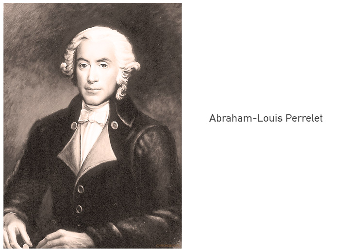 Abraham-Louis Perrelet