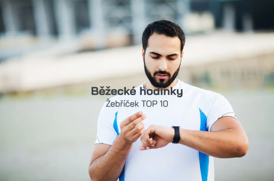 Najlepsze zegarki do biegania