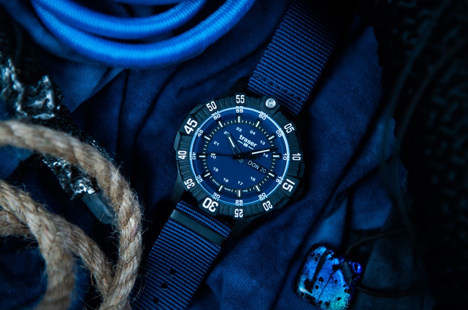 Traser P99 Q Tactical