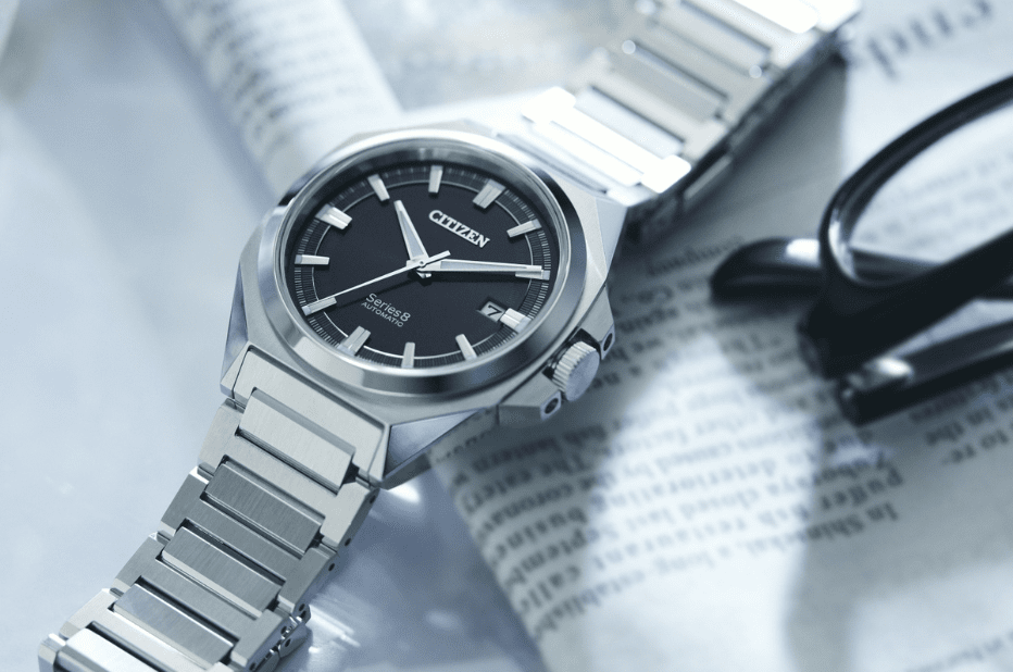Zegarki Citizen Series 8