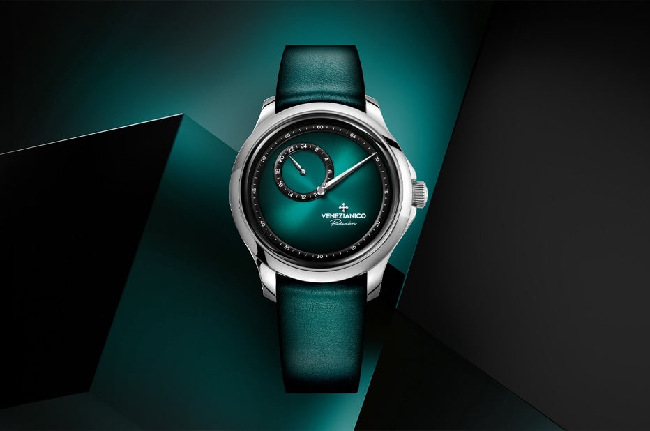 Zegarek Venezianico 1221570