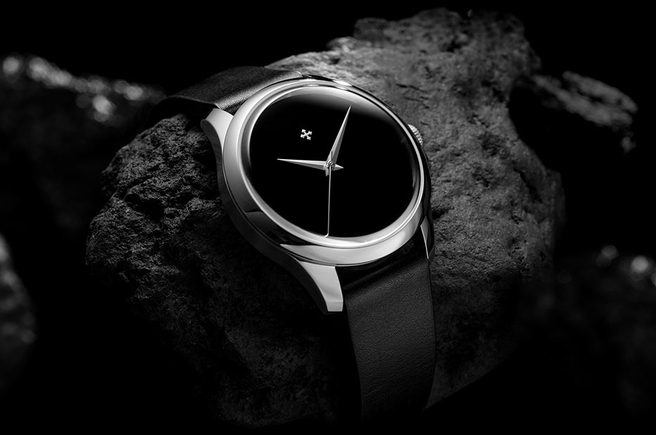 Zegarek Venezianico Redentore Ultrablack 40