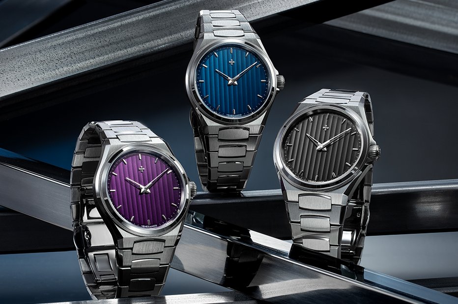 Zegarki Venezianico Arsenale