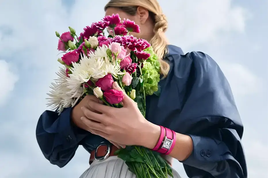 Najlepsze zegarki damskie na wiosnę 2025