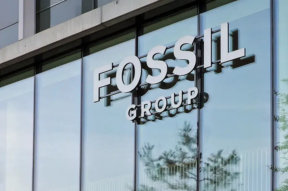 Plany rozwoju Fossil Group na 2016 rok