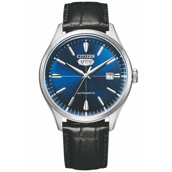 Elegancki zegarek