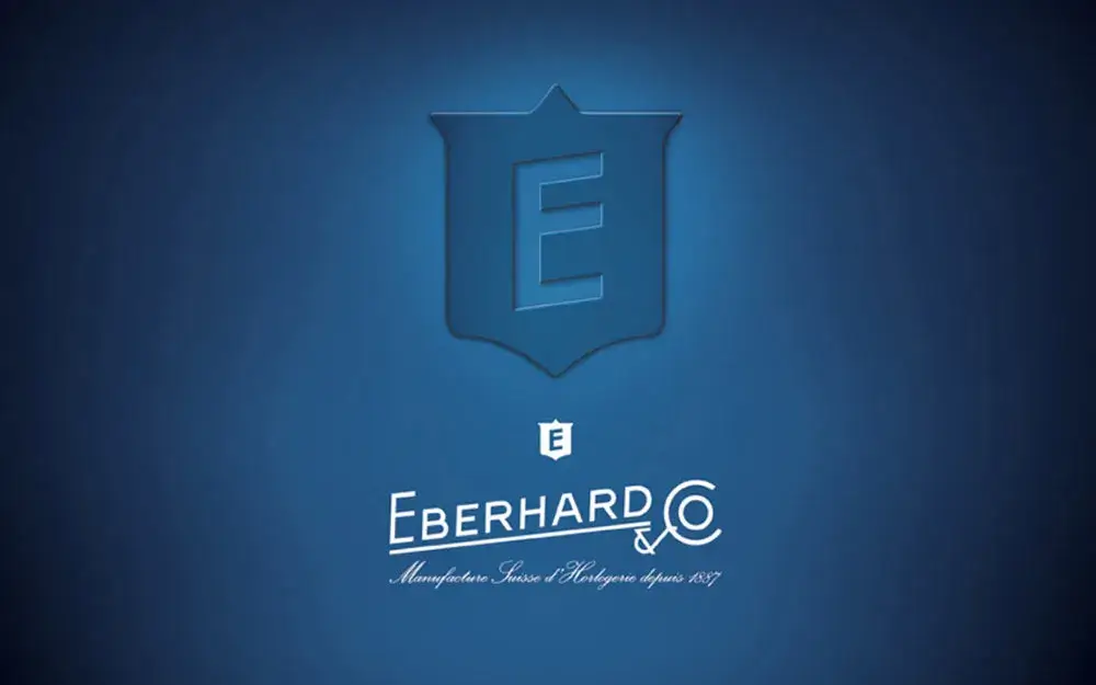 Historia Eberhard & Co.