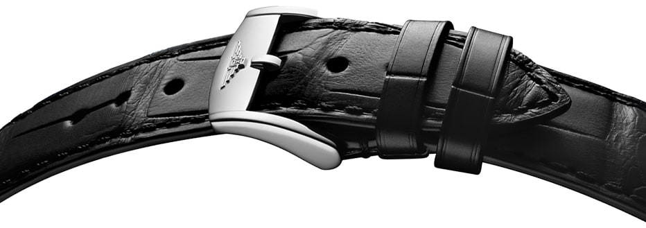 Longines Flagship pasek