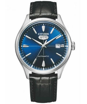 Automatyczny zegarek retro Citizen