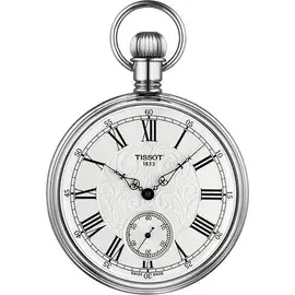 Zegarek kieszonkowy Tissot Lepine Mechanical T861.405.99.033.00