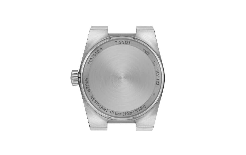 Zegarek kwarcowy Tissot PRX 25mm Quartz