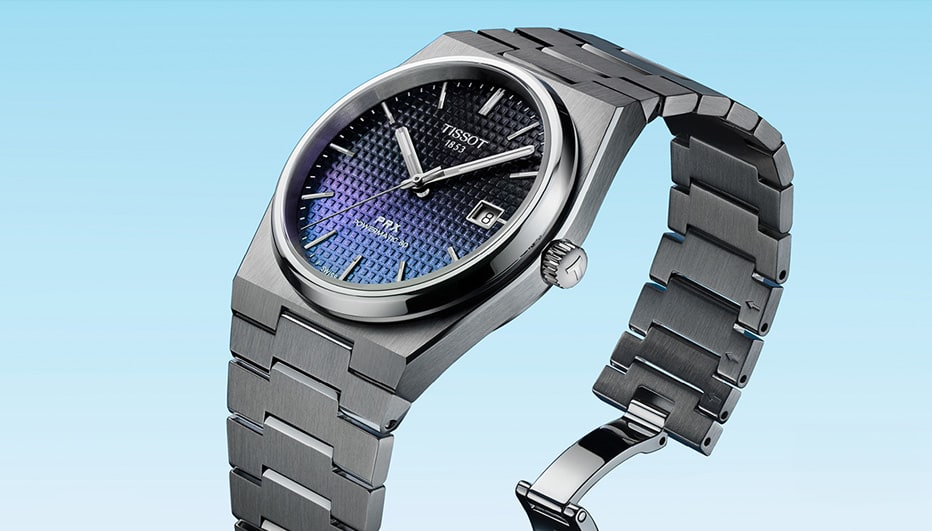 Zegarek Tissot T137.407.11.051.01