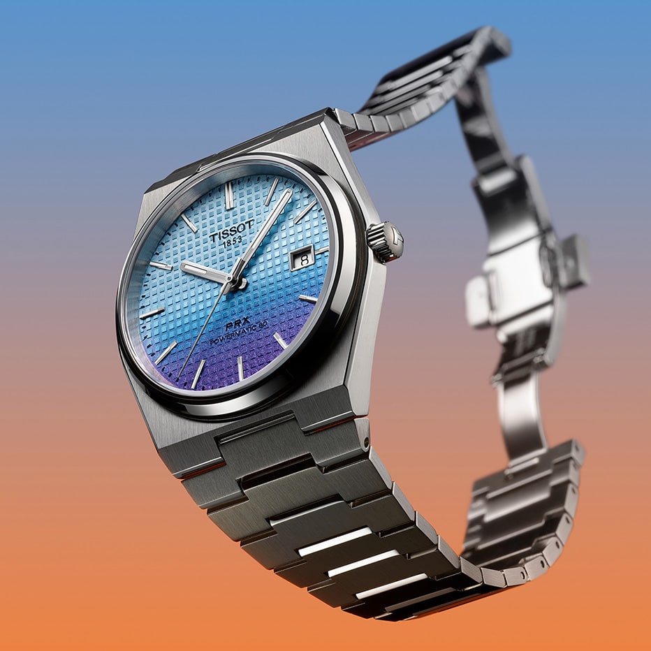Zegarek Tissot T137.407.11.351.01