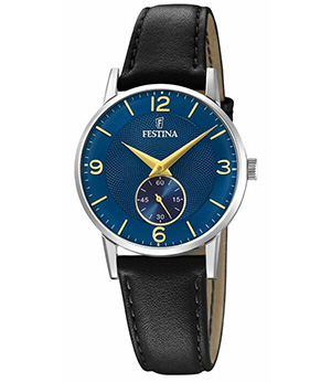 Tani zegarek damski Festina