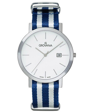 Zegarek Grovana