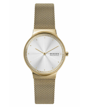 Tani zegarek Skagen
