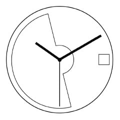 ETA i SELLITA mechanizm