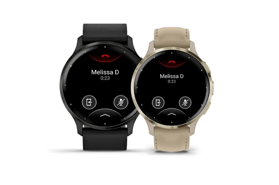Eleganckie smartwatche Garmin Venu 3 i Garmin Venu 3S