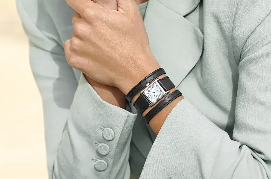 Zegarek damski Longines MINI DOLCEVITA do sukienki