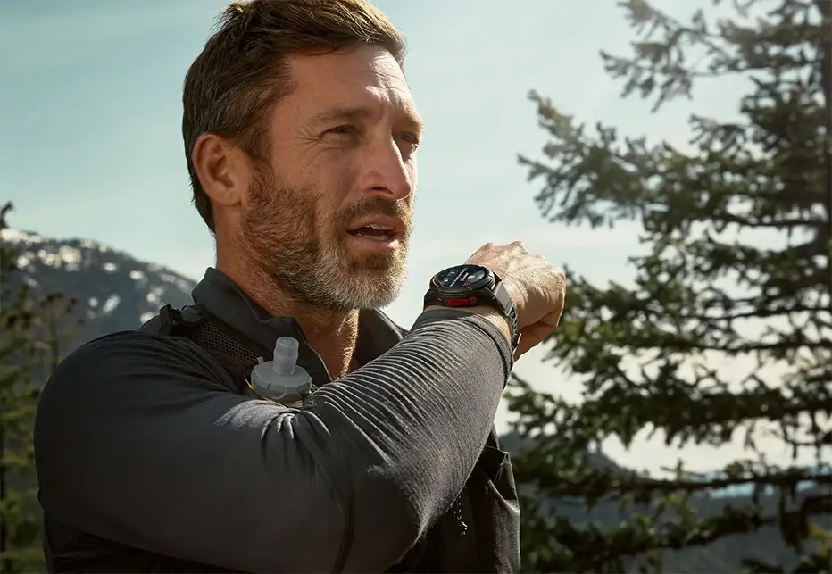 Smartwatch jako nowoczesny prezent dla aktywnej osoby