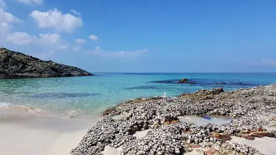 Eagle Bay